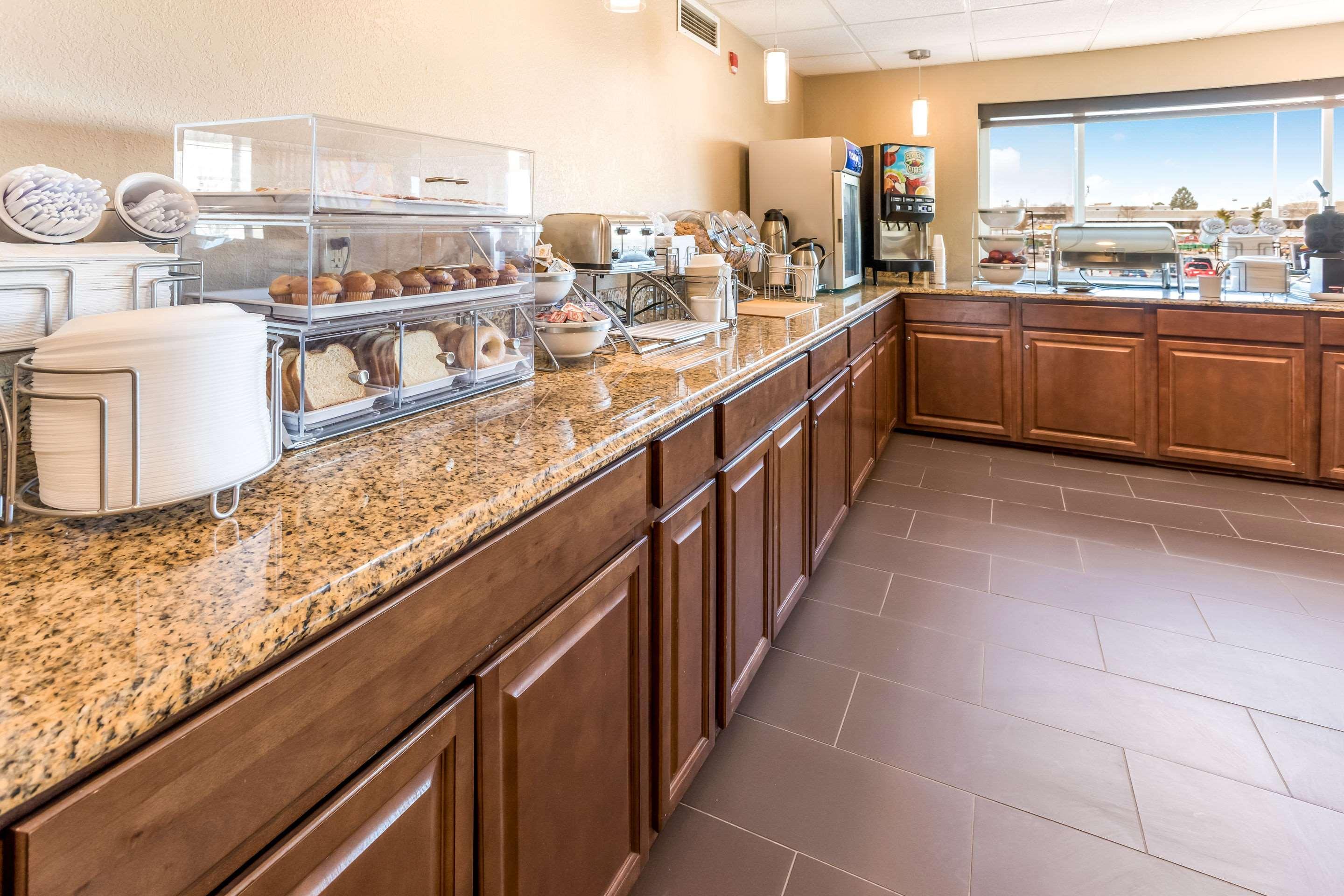 Comfort Inn Waukesha Zewnętrze zdjęcie